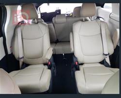 تۆیۆتا سیانا